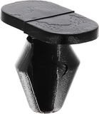 Restagraf Deurklemmen - Zak van 30 stuks