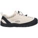 KEEN Lage schoen 'JASPER ROCKS' taupe / zwart
