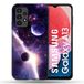 Beschermhoes Samsung Galaxy A13 Univers, Planet Stellaire Beschermhoes