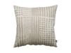 Almedahls Housse de coussin 47x47 cm Naturel-taupe