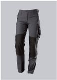 BP Dames Supersstretch-Arbeitschoenen Mit kniebeschermerzakken 1862-620