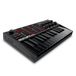 Akai Professional MPK Mini MK3 25‑Toets USB MIDI Keyboardcontroller Zwart