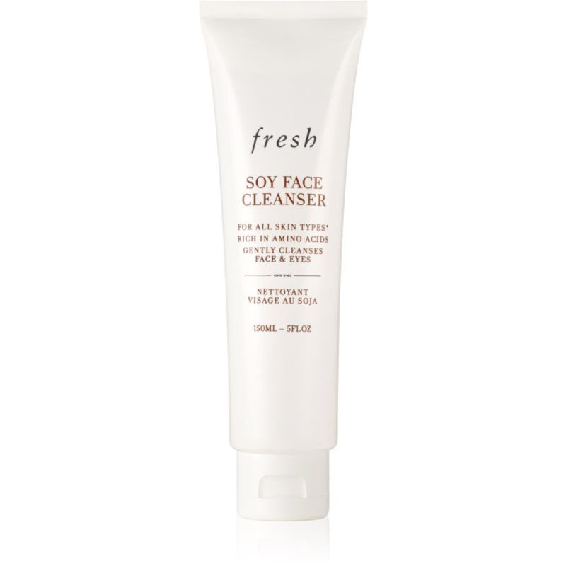 fresh Soy Fresh Soy Face Cleanser (Various Sizes) - 150ml