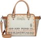 Anekke Menire Sac à main 26 cm - Femmes - multicolore