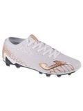 Joma Gol 2402 FG GOLS2402FG Mannen Wit Voetbalschoenen Maat 42