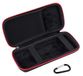 Icecat Housse de protection pour batterie externe, étanche et durable
