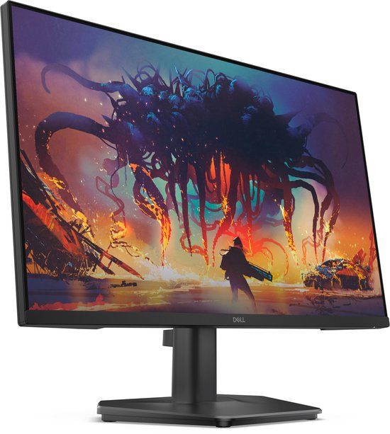 Dell SE2425HG 24" Full HD 200Hz IPS Gaming Monitor