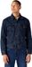 Wrangler AUTHENTIC JACKET COALBLUE STONE - XL
