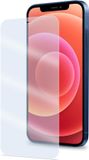 Celly iPhone 12 Pro Max Easy Glass Gehard Glazen Schermbeschermer Transparant