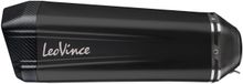 LeoVince SBK LV-12 Black Edition Slip-On Exhaust