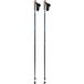 Pro Touch Unisex – Volwassen Nw Impulse 5.0 stokken Zwart / Blauw 100