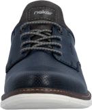 Rieker Ambor-sneakers met veters Blauw