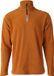 Brunotti Tenno Heren Fleece - Bruin - S