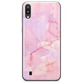 ERT GROUP mobiel telefoonhoesje voor Samsung M10 origineel en officieel erkend Babaco patroon Abstract 030