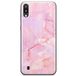 ERT GROUP mobiel telefoonhoesje voor Samsung M10 origineel en officieel erkend Babaco patroon Abstract 030