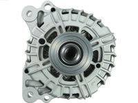 AS-PL Alternateur/Génératrice/LiMa, 140A, 12V