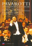Merkloos / Sans marque Luciano Pavarotti - 30th Anniversary Gala