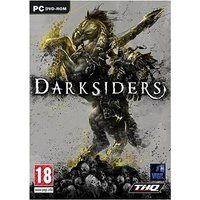 Logithéque Darksiders