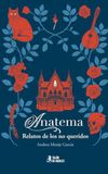 Anatema: Relatos de los no queridos