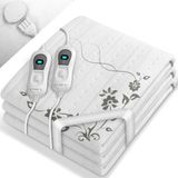sinnlein Elektrisch warmteonderbed 160x140 cm