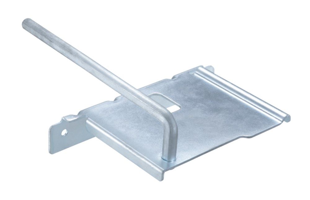 Makita 165581-2 parallelaanslag