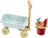 Klein Toys Little Foot handkar met emmerset