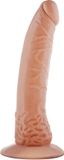 ToyJoy Captain Cock 20 cm Dong