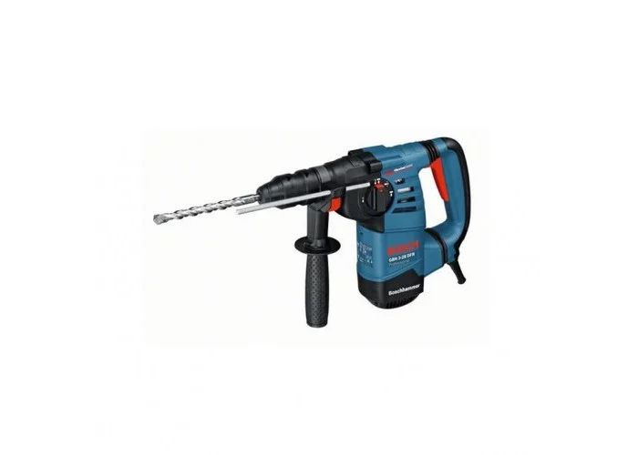 Bosch GBH 3000 Professional Boorhamer - 880W - SDS-plus - 900 RPM - Incl. Koffer