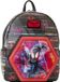 Funko Loungefly: Marvel - Across the Spiderverse Lenticular Mini Backpack