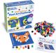Learning Resources STEM Explorers™ Pixel Art Challenge - 3+