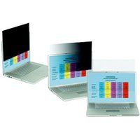 3M PF14.0W9 Privacyfilter Standaard voor Notebooks 35,6 cm breed (komt overeen met 14,0" breed) 16:9