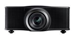 Optoma ZU860 8500 lumens ANSI DLP WUXGA (1920x1200) 3D Noir