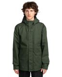 Element Elzen Parka heren Jas (1-Pack)