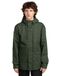Element Elzen Parka heren Jas (1-Pack)