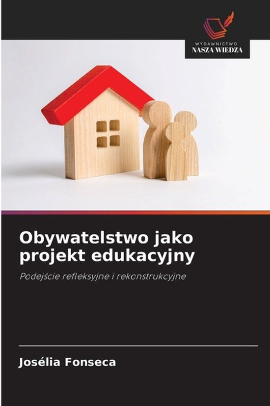 Obywatelstwo OmniScriptum SRL Obywatelstwo jako projekt edukacyjny