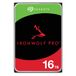 Seagate IronWolf Pro ST16000NT001 - 16TB 3.5" NAS HDD