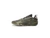 LI-NING EU44 1/3 Wade 808 5 Ultra V2 Chaussure de basket professionnel pour homme intérieur et extérieur - Vert gris armée foncé