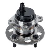 Blue Print ADT38387 Wiellagerset achter