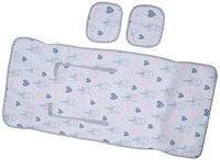 Babyline Unisex - baby kinderwageninleg 12000653