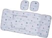 Babyline Unisex - baby kinderwageninleg 12000653