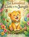 The Loudest Lion in the Jungle: The Roar That Changed Everything