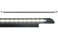 Ducato Viganella 135 buitenverlichting en regengoot bus camper Ducato/Boxer/Jumper/Master/Movano/NV400 - ECE R10