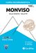 135 Monviso: Wanderkarte 1:25000 (Carta escursionistica
