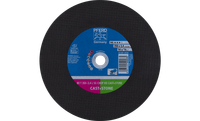 PFERD 80 T 350-3,4 L SG CHOP HD CAST+STONE/25,4