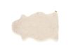 Shepherd of Sweden Shepherd Ella Sheepskin Crème