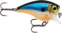 Rapala BX Brat Big - BGH - 7cm - Plug - Oranje