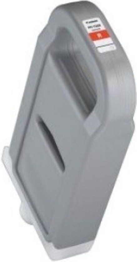 Canon PFI-706 R single pack / rood