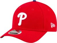 New Era MLB Player Replica 9FORTY M-Crown Cap Team Philadelphia Phillies