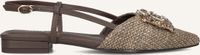 Notre-V La6155493 Hakken Dames - Beige - Maat 37