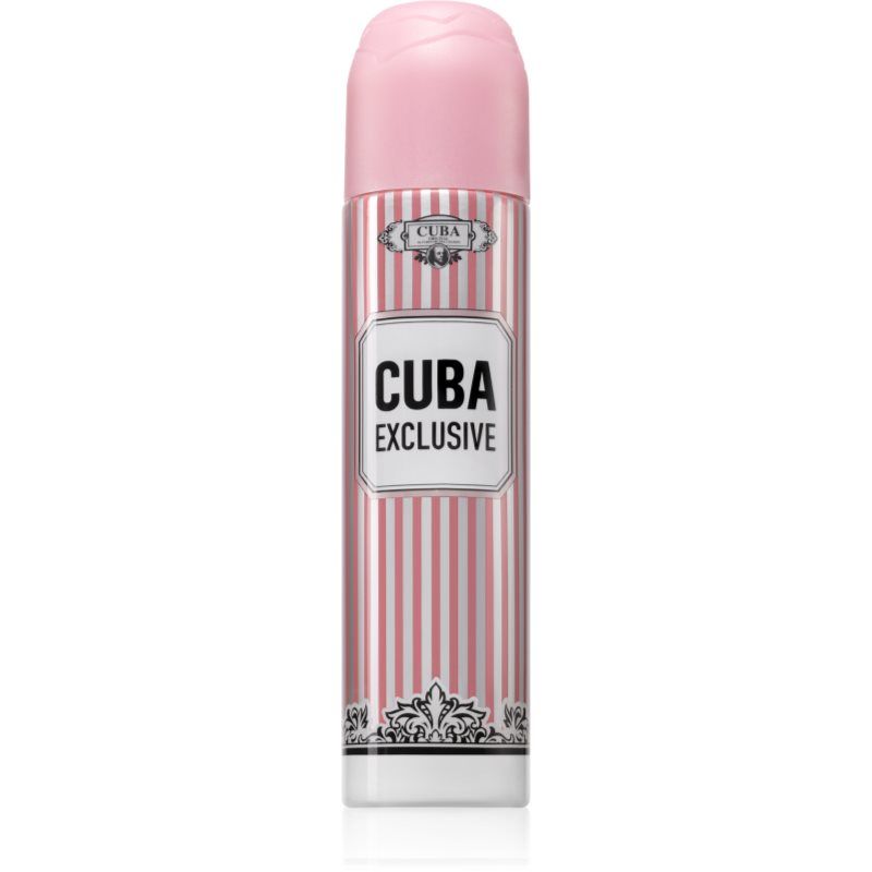 Cuba Exclusive / 100 (ml) / Women